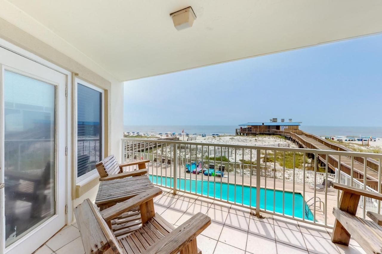 Boardwalk Villa Gulf Shores Exterior photo