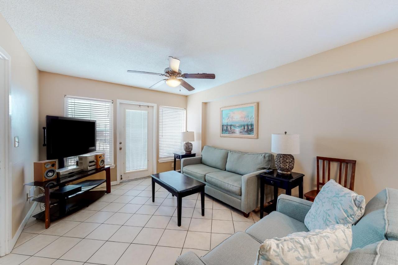 Boardwalk Villa Gulf Shores Exterior photo