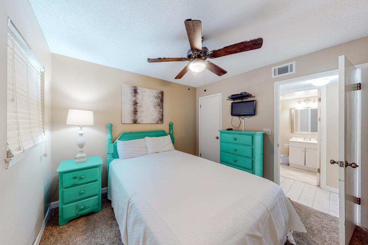 Boardwalk Villa Gulf Shores Exterior photo