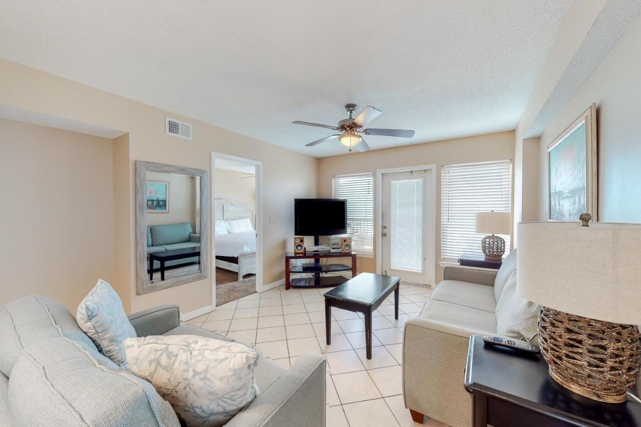 Boardwalk Villa Gulf Shores Exterior photo