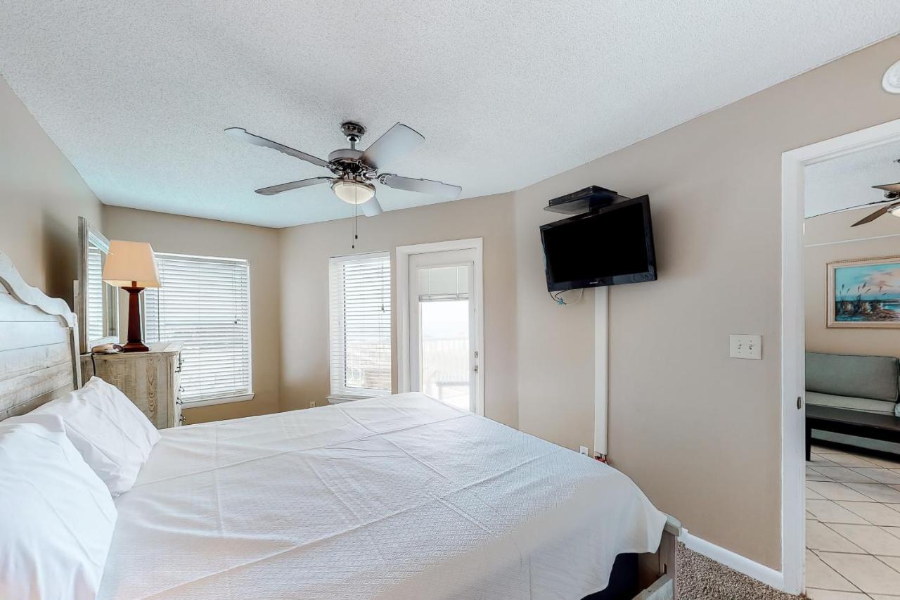 Boardwalk Villa Gulf Shores Exterior photo