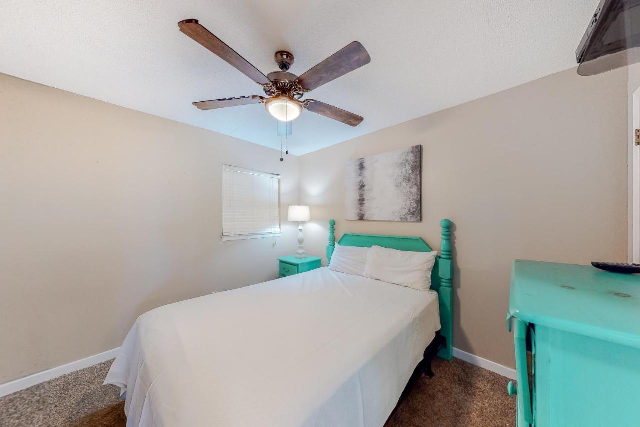 Boardwalk Villa Gulf Shores Exterior photo