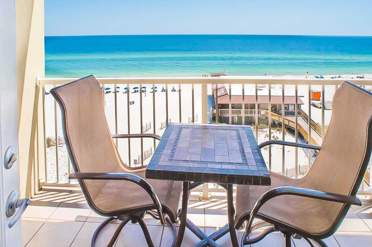 Boardwalk Villa Gulf Shores Exterior photo