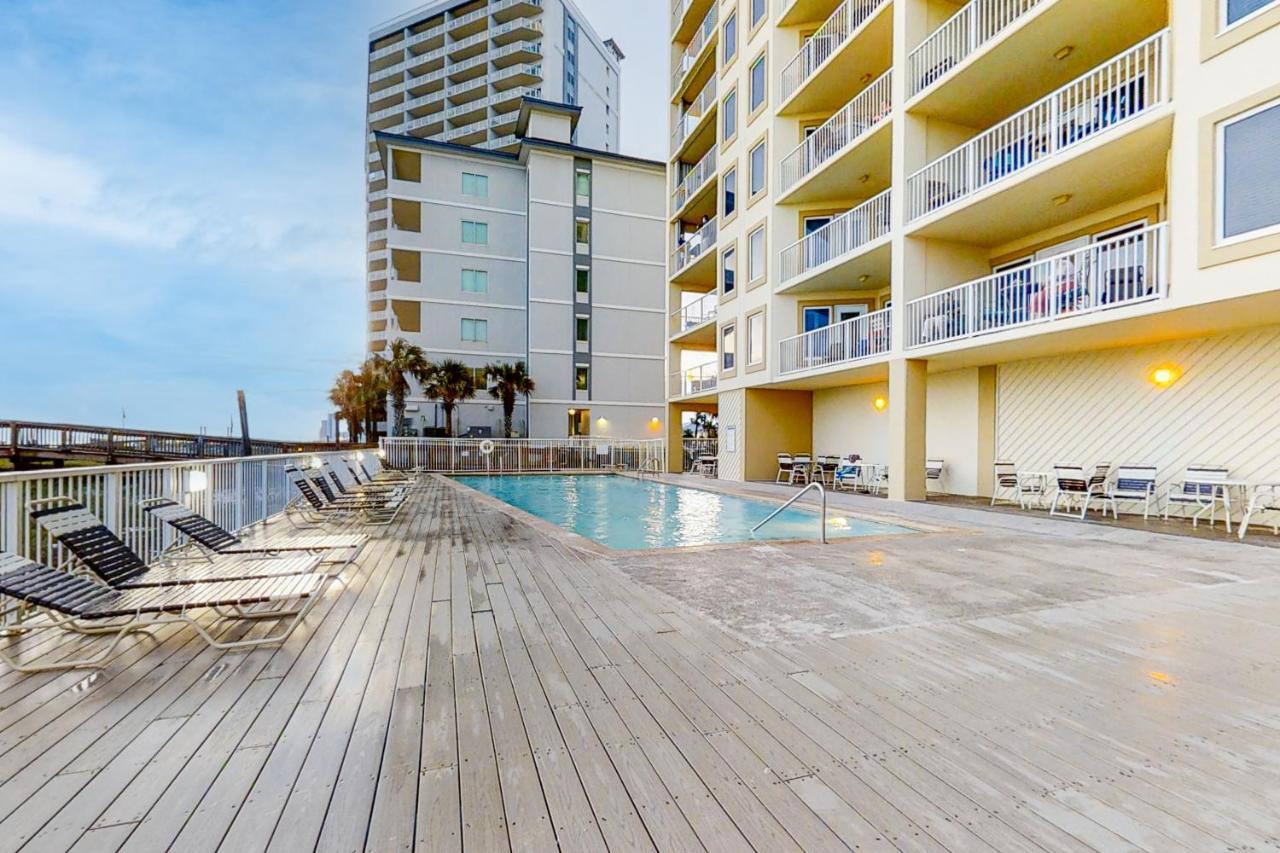 Boardwalk Villa Gulf Shores Exterior photo